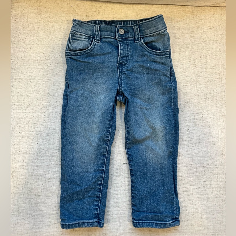 Baby Gap Demin Pants Size 18-24 Months